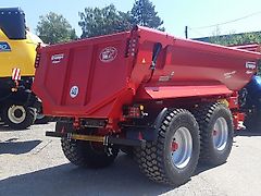 Krampe HP20 Carrier