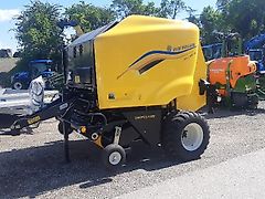 New Holland ROLL-BAR 125 ROTOR CUTTER