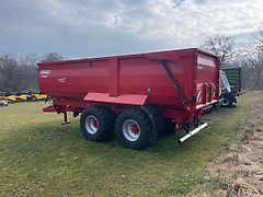 Krampe Big Body 750 Carrier