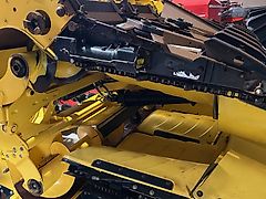 New Holland Majsplukkebord 8 RÆKKET PLUKKEBORD MODEL 846