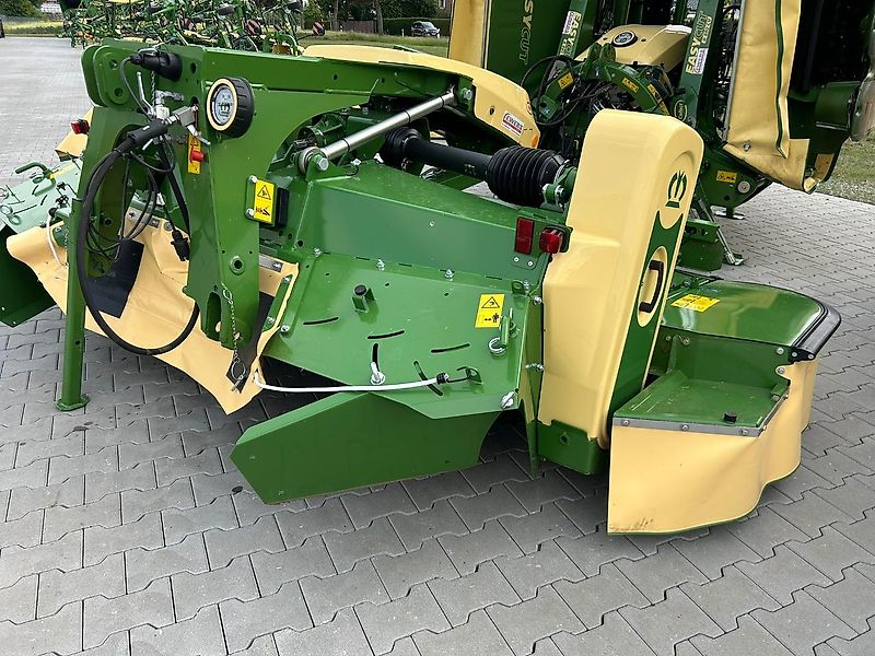 Krone EasyCut F 320 CV