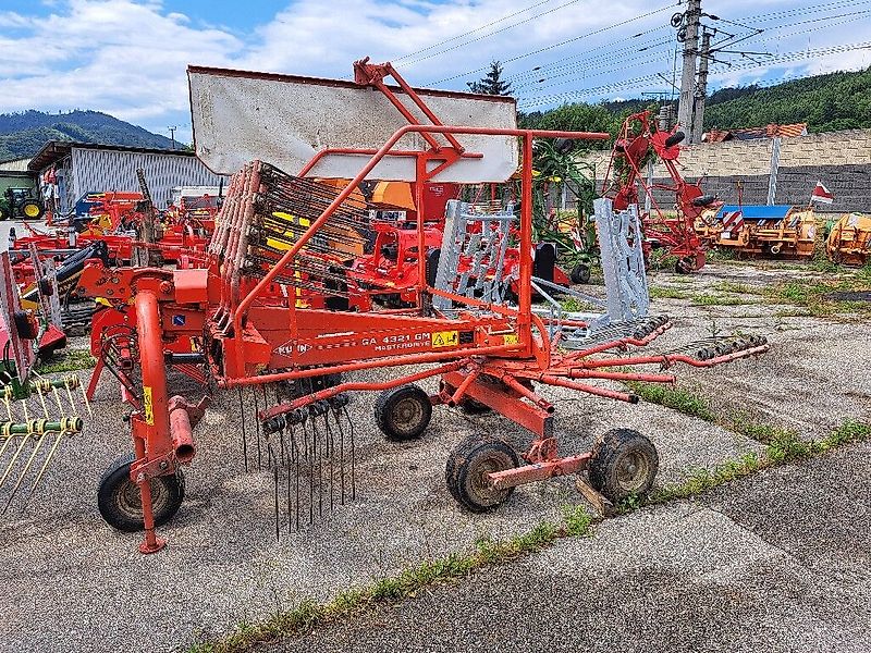 Kuhn GA 4321 GM