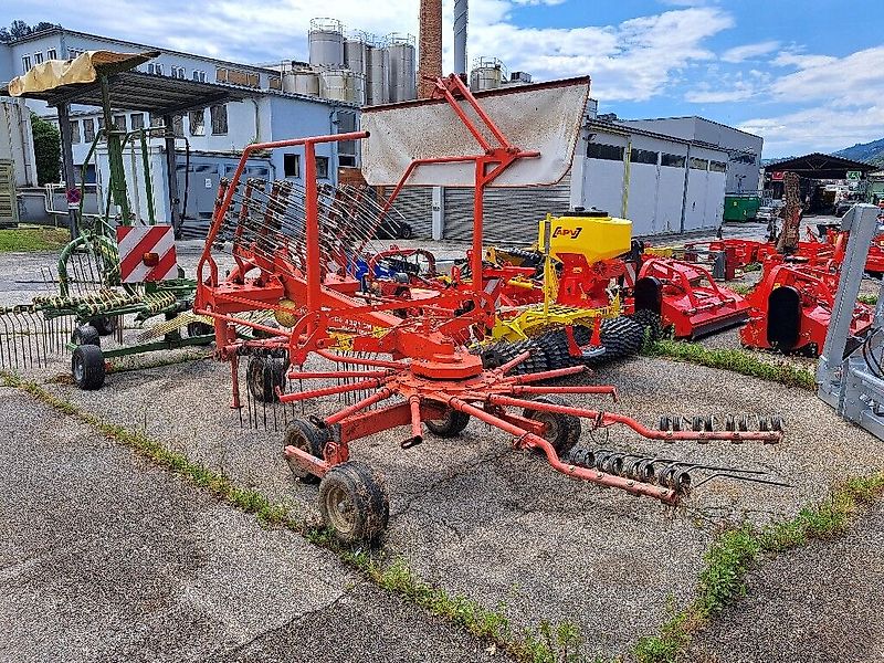 Kuhn GA 4321 GM