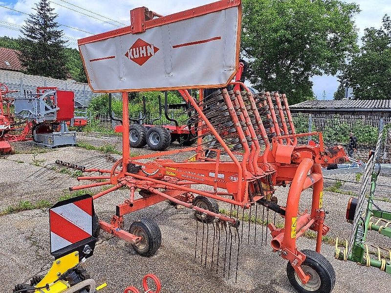 Kuhn GA 4321 GM