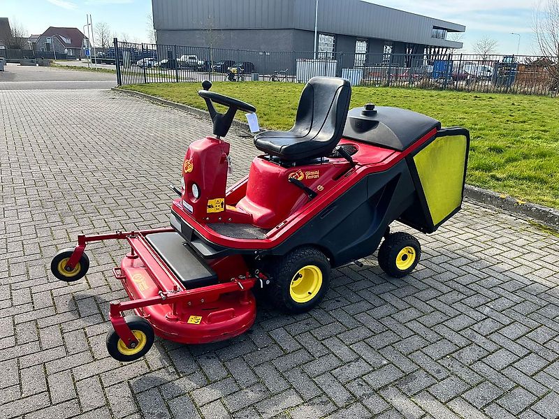 Gianni Ferrari GTR200