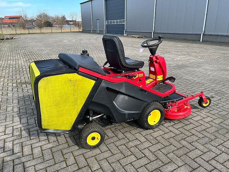 Gianni Ferrari GTR200