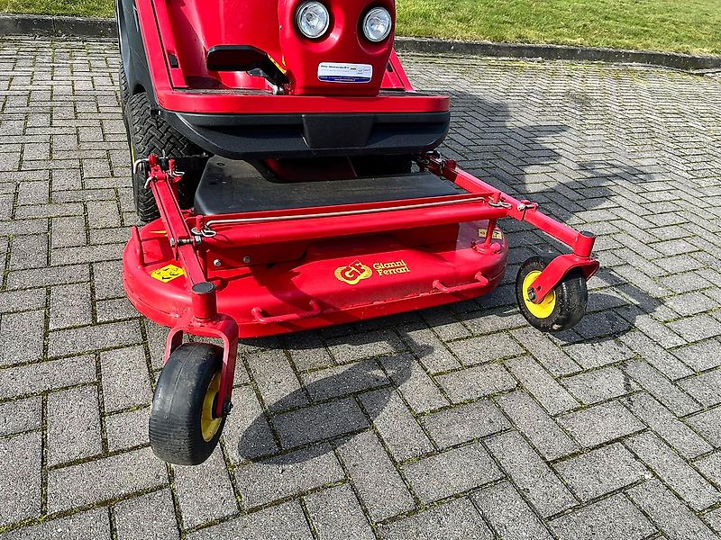 Gianni Ferrari GTR200