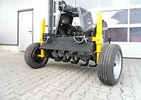 Harlander Spargel Frontfräse oder Heckfräse FF-110M Harlander Spargel Frontfräse oder Heckfräse FF-110M