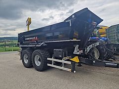 Schwarzmüller TP22