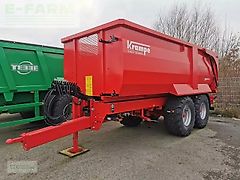 Krampe big body 540