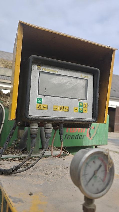 Marmix Twin Feeder 10 CT