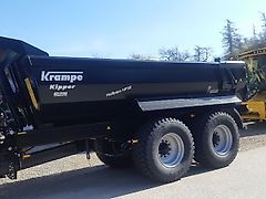 Krampe HP20 Carrier