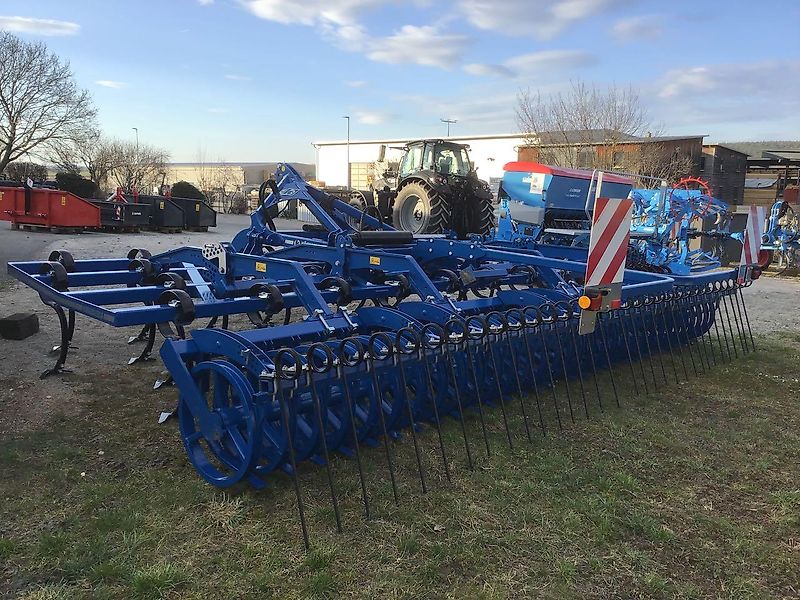 Köckerling Allrounder Classic 530 2.0