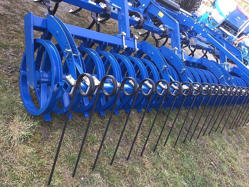 Köckerling Allrounder Classic 530 2.0