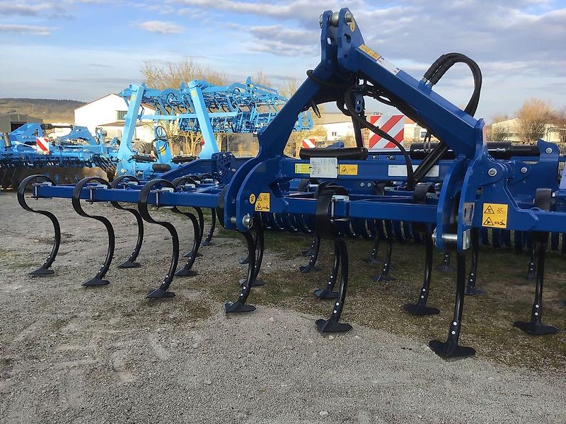 Köckerling Allrounder Classic 530 2.0