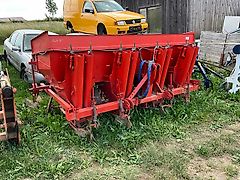 Kverneland 1400