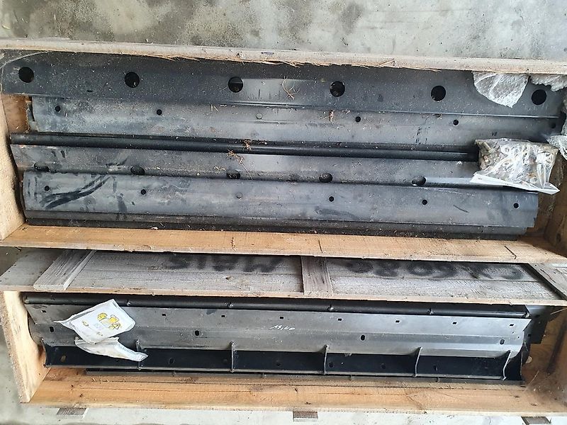 New Holland Mais-Kit für Mähdrescher New Holland CX 6080 / 6090