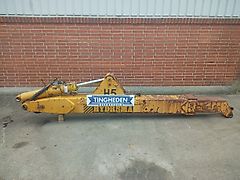 Hydrema 906B special arm