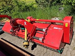 Kverneland FRH slåmaskine