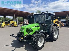 Deutz-Fahr agroplus 67 neu lim. edition