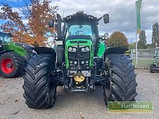 Deutz-Fahr 7250 TTV