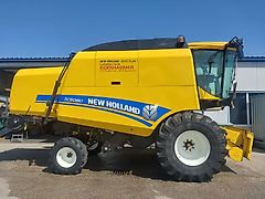 New Holland TC5070