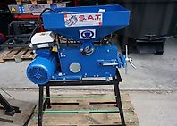 GTH- Getreidequetsche-NEUMASCHINE GTH- Getreidequetsche-NEUMASCHINE