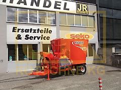 Seko Tiger V1  VMF 90 mit Austragband vorne