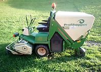 Amazone Profihopper PH04 Amazone Profihopper PH04