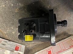 Rauch Hydromotor 3074008