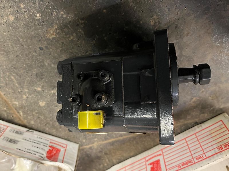 Rauch Hydromotor 3074008