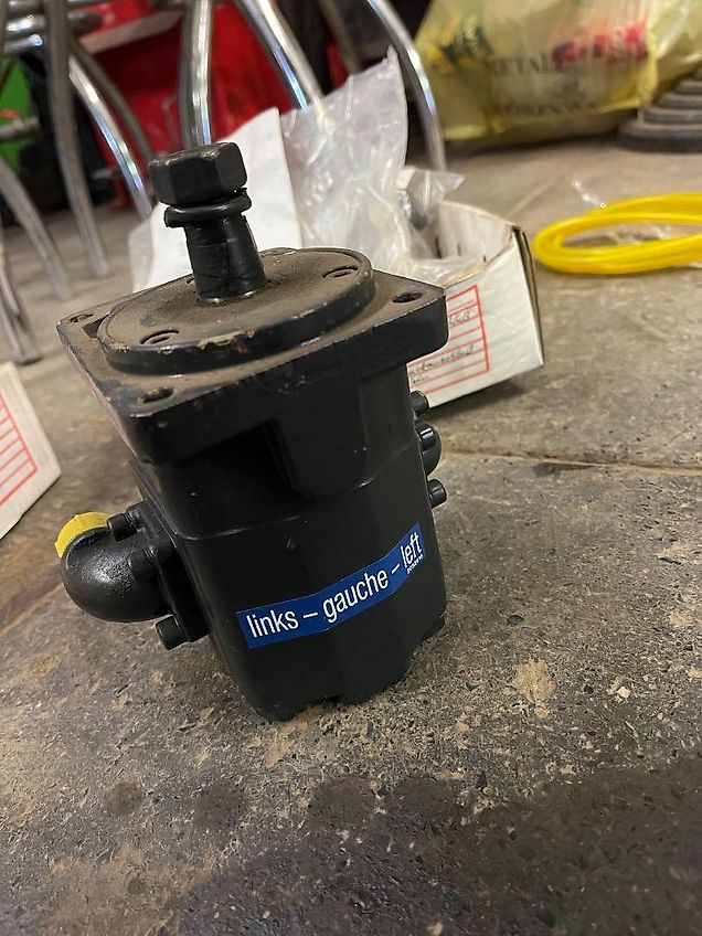 Rauch Hydromotor 3074008