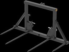 Alö Ballengabel L 200 Dual