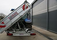 NEU-3-Seiten Kippschaufel 3,5 to-NEU NEU-3-Seiten Kippschaufel 3,5 to-NEU