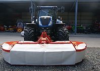 Kuhn Frontscheibenmähwerk GMD 3120 F Compact-NEU Kuhn Frontscheibenmähwerk GMD 3120 F Compact-NEU