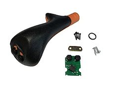 John Deere DŹWIGNIA ZMIANY BIEGÓW JOHN DEERE AL180675