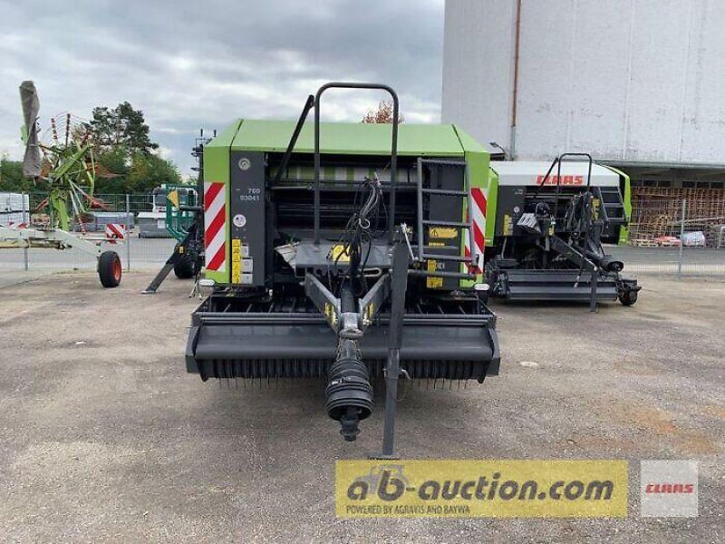 Claas ROLLANT 340
