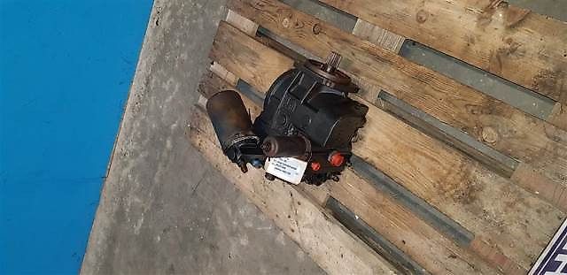 Merlo 40.7 (Spare part/Reservedel/Ersatzteil)