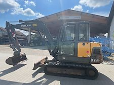 Volvo EC 55C