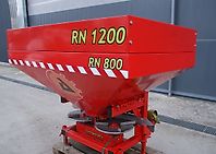 AGRO Düngerstreuer 800 Liter oder 1200 Liter-NEU AGRO Düngerstreuer 800 Liter oder 1200 Liter-NEU