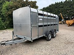 Ifor Williams TA510-14