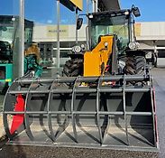 Dieci Agri Pivot T60 Teleskopradlader  2024 40km/h NEU