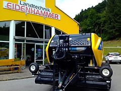 New Holland Rollbaler 125
