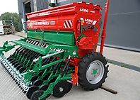 Agro Masz SR 300-Doppelscheibenschar-NEU Agro Masz SR 300-Doppelscheibenschar-NEU