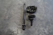 Zapfwelle für Deutz 6006, 6806, 7006, 7206