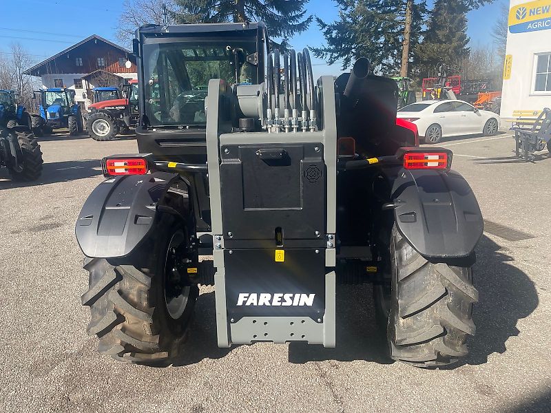 Faresin FS 7.32C Classic 55