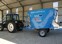Euromilk FX 600- Basic-NEUMASCHINE Euromilk FX 600- Basic-NEUMASCHINE
