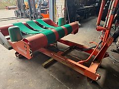 Kverneland UN 7556