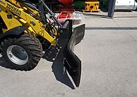 SAT Gummischieber-Hoflader-Frontlader-Radlader-NEU SAT Gummischieber-Hoflader-Frontlader-Radlader-NEU