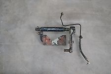 Zusatzhubzylinder für Deutz 7807,7207,6807,7206,6806,DX3.90,3.70